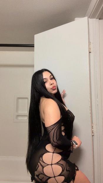 Rocio, 24  female escort, Concord